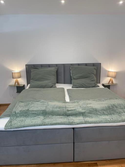 1,5-Zimmer, Top Ausgestattet, 4 Pers, Souterrain Flintsbach am Inn Extérieur photo